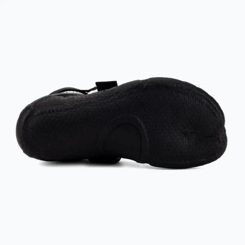 Rip Curl Flashbomb 5mm Hid.Split/Toe 90 bărbați Rip Curl Flashbomb 5mm Hid.Split/Toe 90 pantofi de apă negru WBOYIF