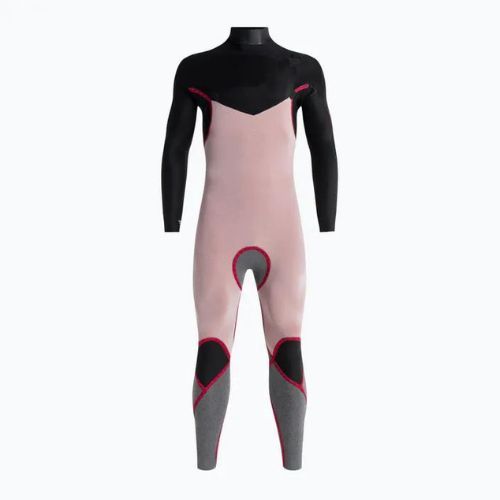 Costum de înot pentru bărbați Rip Curl Dawn Patrol 4/3mm negru WSM9CM Wetsuit de înot