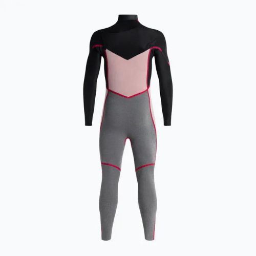 Costum de neopren pentru bărbați Rip Curl Dawn Patrol 5/3mm negru WSM9GM