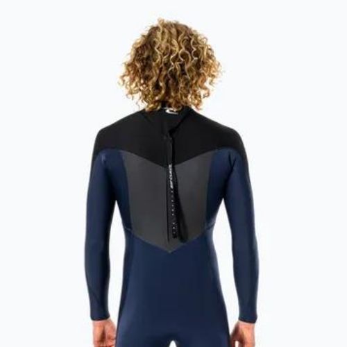 Rip Curl Dawn Patrol 3/2mm albastru închis pentru bărbați WSM9DM