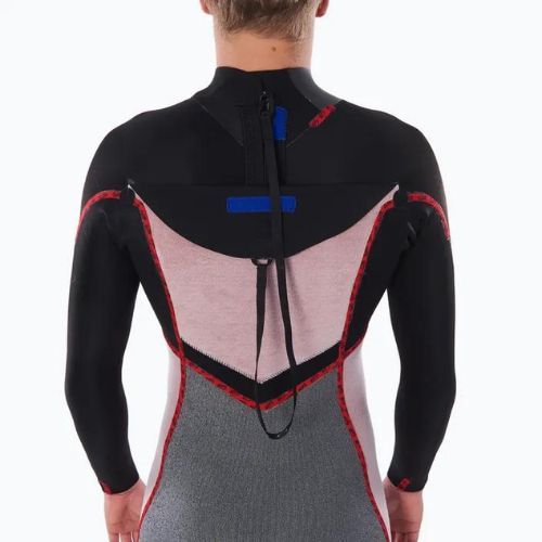 Rip Curl Dawn Patrol 3/2mm negru WSM9DM pentru bărbați.