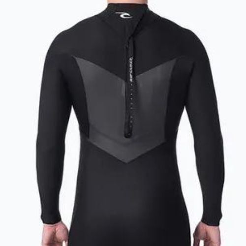 Costum de neopren pentru bărbați Rip Curl Dawn Patrol 4/3mm negru WSM9EM