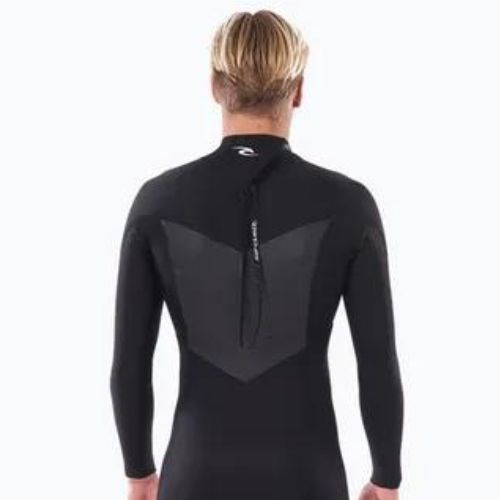 Costum de neopren pentru bărbați Rip Curl Dawn Patrol 5/3mm negru WSM9FM