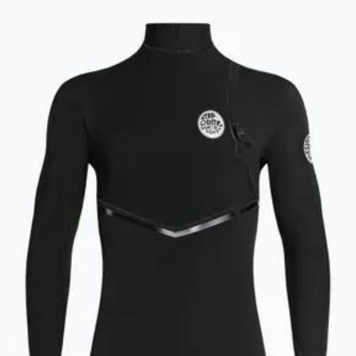 Rip Curl E Bomb 5/3mm, costum de înot pentru bărbați, negru WSMYPE