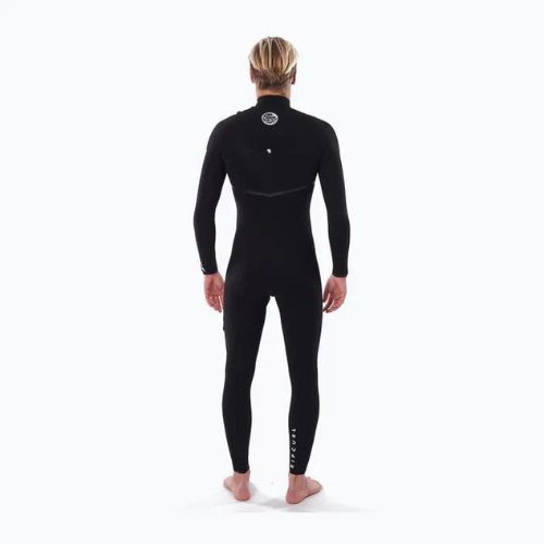 Bărbați Rip Curl Flashbomb 5/3 mm negru WSMYUF