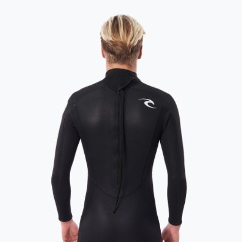 Costum de neopren pentru bărbați Rip Curl Freelite 5/3mm negru 121MFS