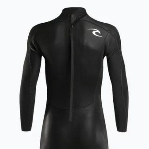 Costum de neopren pentru bărbați Rip Curl Freelite 3/2mm negru 119MFS