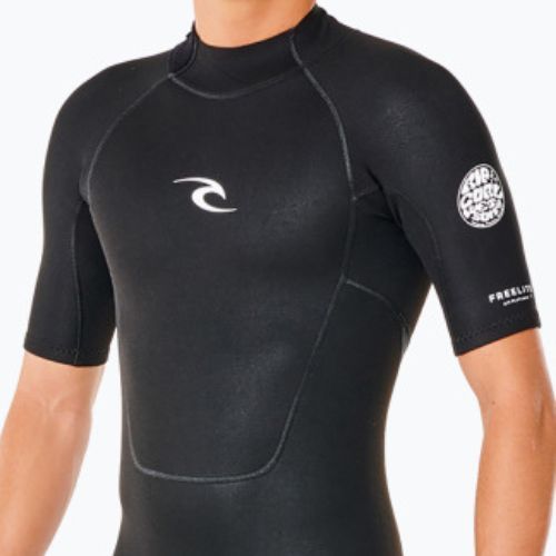 Costum de neopren pentru bărbați Rip Curl Freelite 2 mm negru WFPOSM