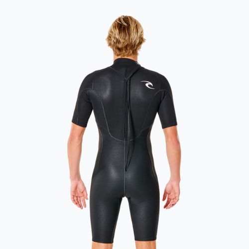 Costum de neopren pentru bărbați Rip Curl Freelite 2 mm negru WFPOSM