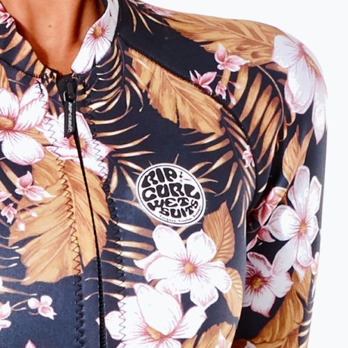 Costum de primăvară Rip Curl G Bomb pentru femei, colorat 111WSP