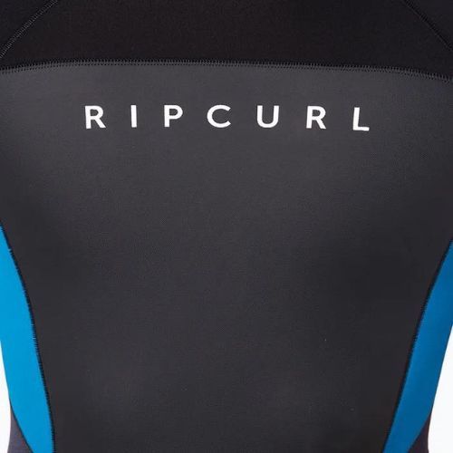 Rip Curl Omega 2/2 mm Rip Curl Omega 2/2 mm e-stich albastru pentru bărbați 115MFS