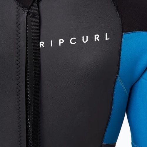 Rip Curl Omega 2/2 mm Rip Curl Omega 2/2 mm e-stich albastru pentru bărbați 115MFS