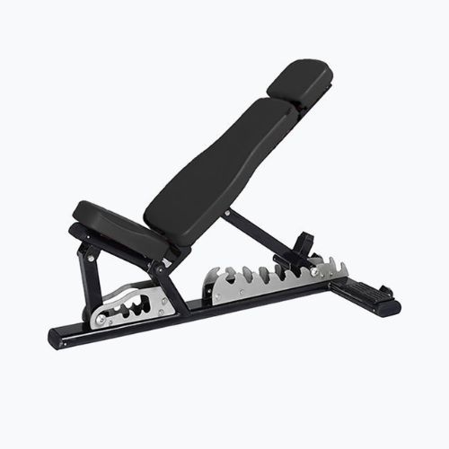 Bancă de antrenament reglabilă Bauer Fitness PLM-5251