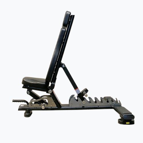 Bancă de antrenament reglabilă Bauer Fitness PLM-5251