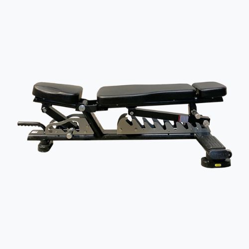 Bancă de antrenament reglabilă Bauer Fitness PLM-5251