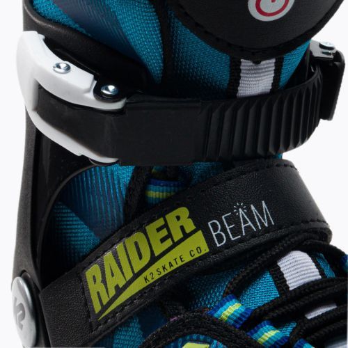 K2 Raider Beam role pentru copii albastru 30G0135