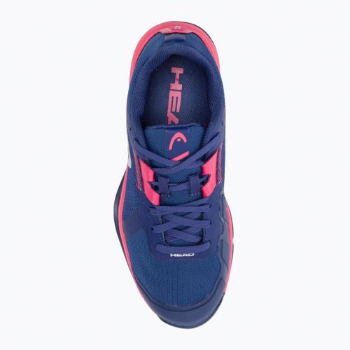HEAD Sprint Team 3.5 Pantofi de tenis pentru femei, albastru marin 274302