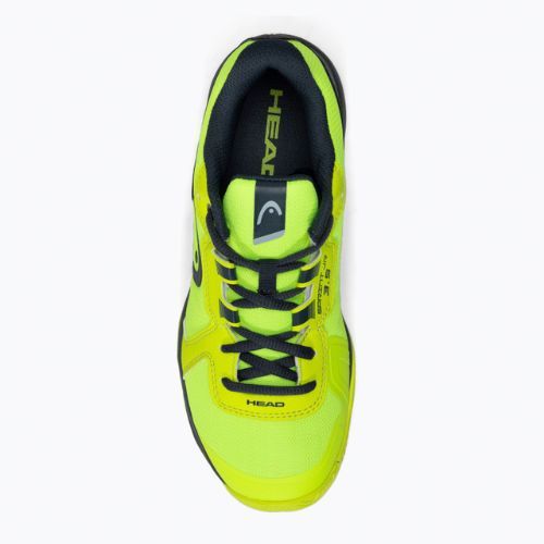 Tenis pentru copii HEAD Sprint 3.5 verde 275102