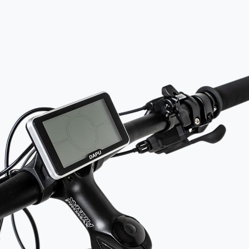 Biciclete electrice Lovelec Naos 15Ah alb B400264