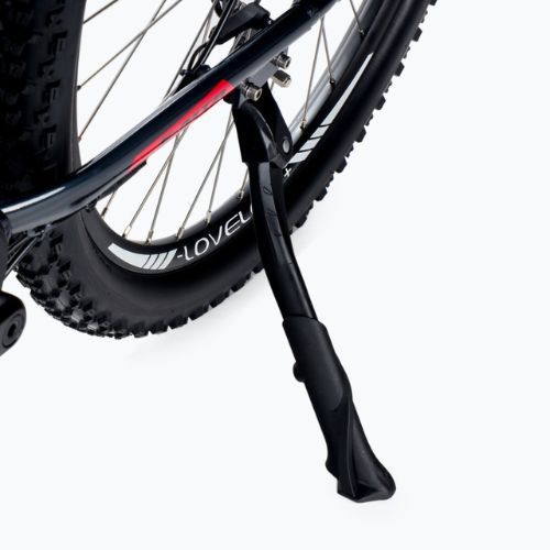 Biciclete electrice Lovelec Naos 15Ah alb B400264