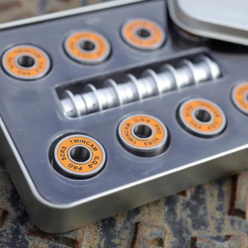 Rollerblade Twincam ILQ-9 Pro 16PCS rulmenți 06228500000