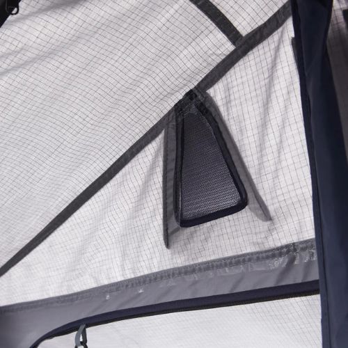 Cort de acoperiș pentru 2 persoane Thule Tepui Ayer 2 Grey 901200