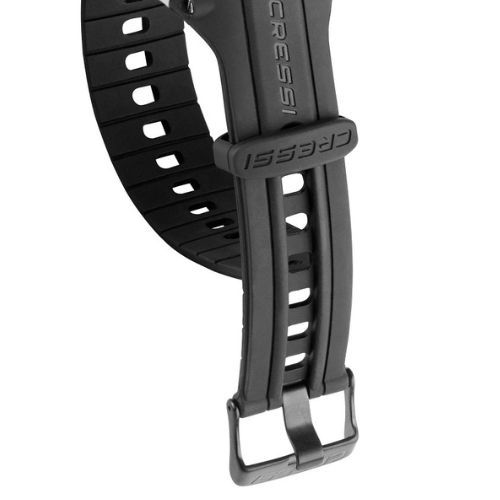 Computer de scufundări Cressi King negru KS842050