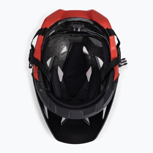 Cască de biciclist Alpinestars Vector Pro Atom negru 8703019/1309