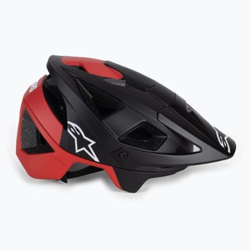 Cască de biciclist Alpinestars Vector Pro Atom negru 8703019/1309