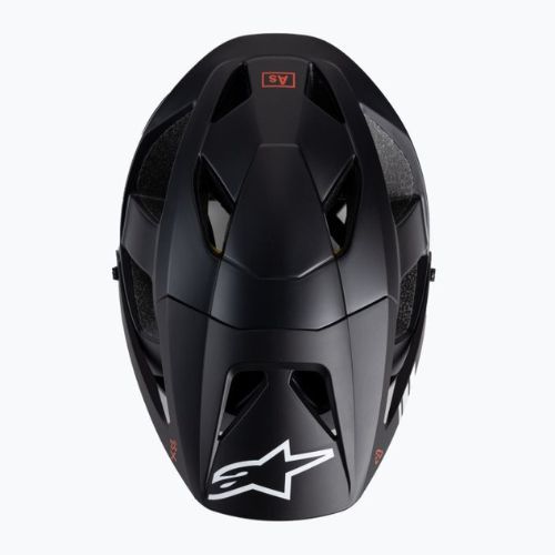 Cască de biciclist Alpinestars Vector Tech A1 negru 8700321/1092