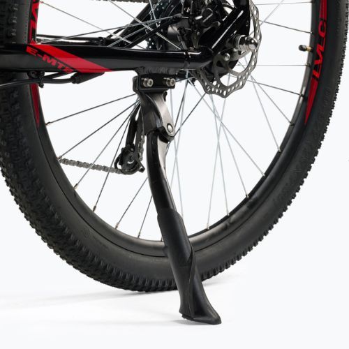 Lovelec Alkor 15Ah biciclete electrice negru-roșu B400239