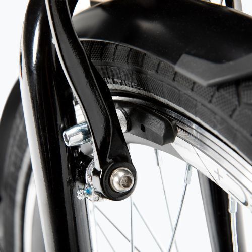 Lovelec Izar 12Ah bicicletă electrică albă B400256
