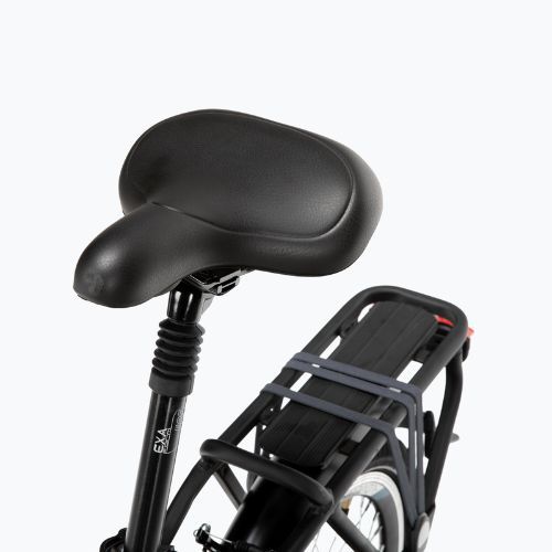 Lovelec Izar 12Ah bicicletă electrică albă B400256