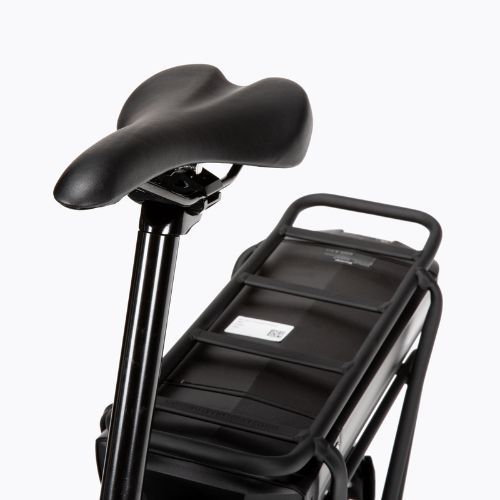 Lovelec Lugo 10Ah bicicletă electrică argintie B400261
