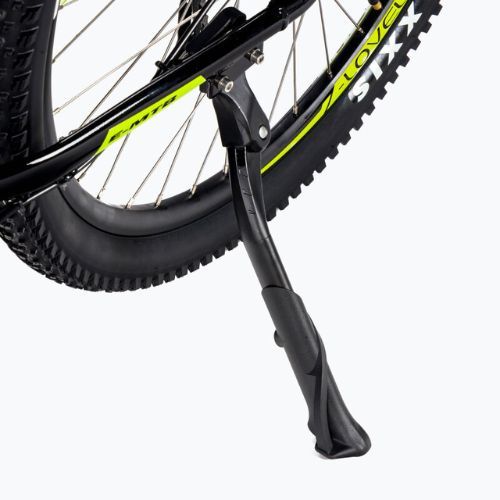 Lovelec Sargo 15Ah verde-negru bicicletă electrică B400292