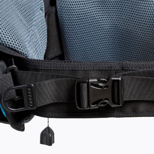 Jachetă de scafandru pentru femei Cressi Elettra negru IC774001