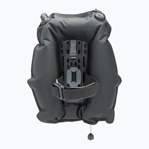 Jilet de scufundare Cressi Patrol negru IC741601