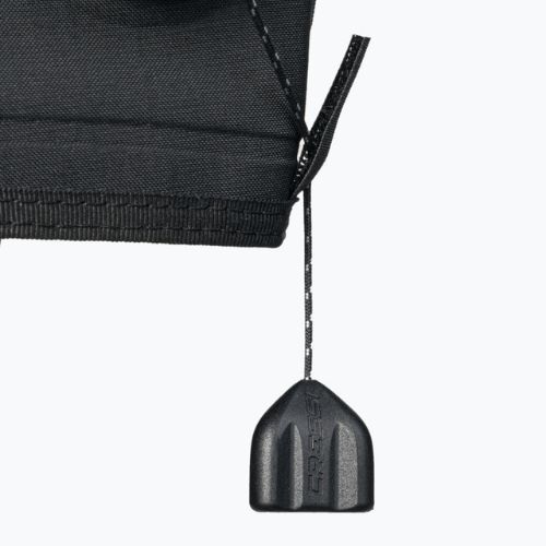 Vesta de scufundări Cressi Start Pro negru IC721900
