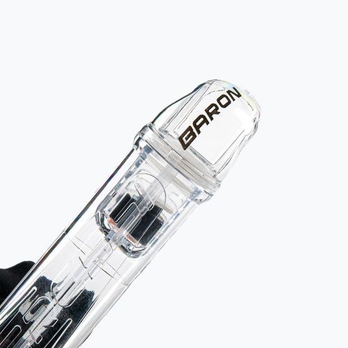 Masca de snorkel pentru copii Cressi Baron cu fața întreagă pentru copii XDT0360085 XDT0360085