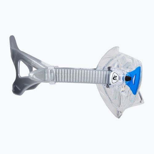 Mască de scufundări Cressi Nano albastru DS360020