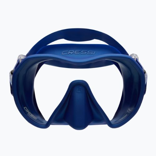 Masca de scufundare Cressi Z1 Blue DN410020