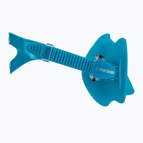 Mască de scufundare Cressi ZS1 albastru DN422828