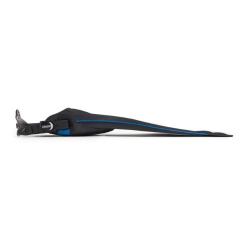 Aripioare de scufundări Cressi Pro Light albastru BG172038