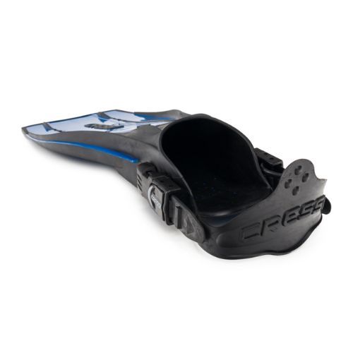 Aripioare de scufundări Cressi Pro Light albastru BG172038