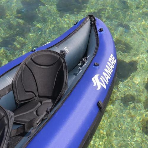 Kayak 2 persoane Viamare 330 albastru
