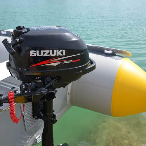 5 persoane ponton Viamare 330 S Airdeck gri-galben 1126154