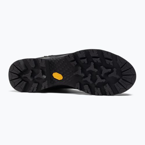 Cizme de trekking pentru bărbați Salewa MTN Trainer 2 Mid GTX verde 00-0000061397