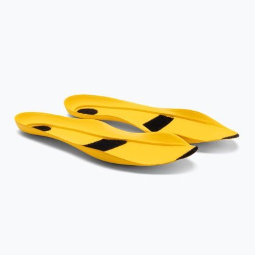 SALEWA Wildfire Edge cizme de trekking pentru bărbați albastru/galben 61346