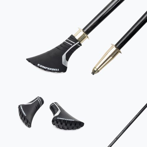 Komperdell Bayamo Vario Vario Carbon Nordic Walking Poles 1752216-10