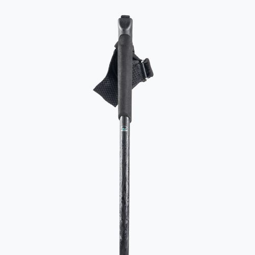 Komperdell Poniente Carbon Pure 1482334-10 Bețe pentru mersul nordic